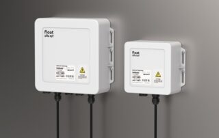 IoT loggers